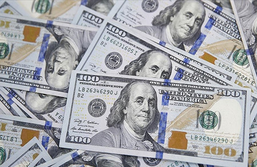 Serbest piyasada döviz açılış fiyatları