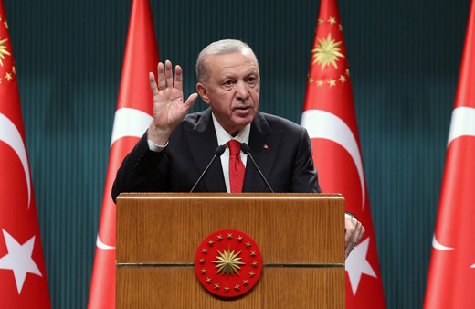 Kabine bugün toplanacak! Gündemde hangi maddeler var?