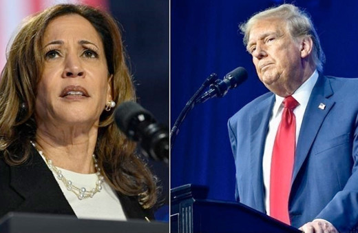 ABD'liler seçim günü değil seçim sonrası için endişeli