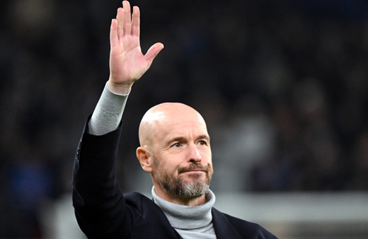 Manchester United'da flaş karar! Erik ten Hag kovuldu