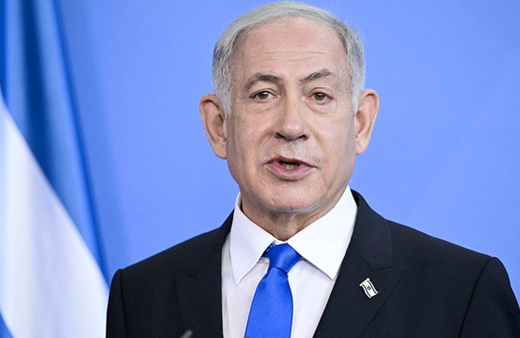 Gazze kasabı Netanyahu Mısır'ın önerisini reddetti