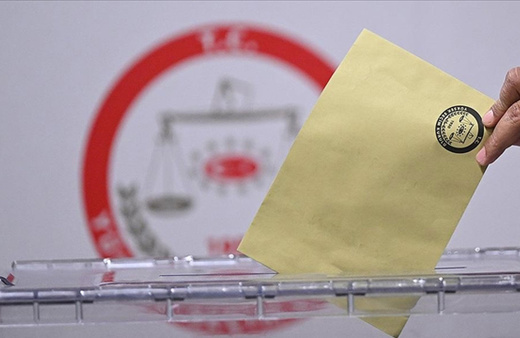 Son ankette bomba sonuçlar! Asal Araştırma paylaştı, o isim de yer aldı