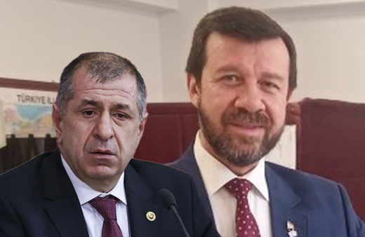 Zafer Partili iş insanı Mehmet Pamuk Gaziantep'te silahlı saldırıya uğradı