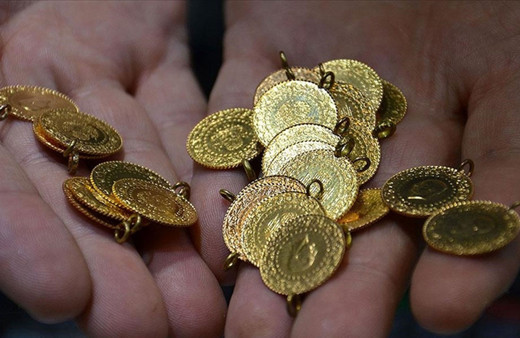 Altın için bomba yıl sonu tahmini! Gram altında yükseliş tam gaz...