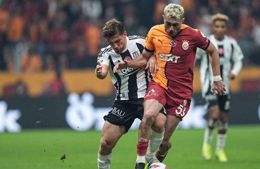 Barış Alper Yılmaz: İmajımı kötülemeye çalışıyorlar