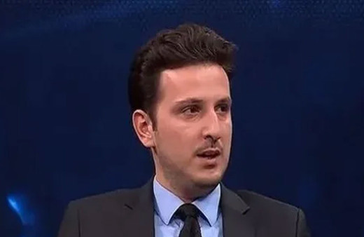 A Spor muhabiri Emre Kaplan'a saldırı! Bakan Yılmaz Tunç'tan açıklama, şüpheli tutuklandı