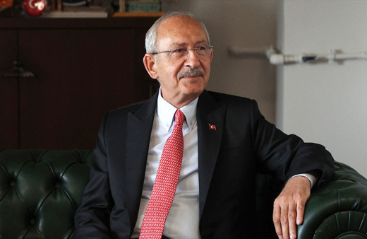 Abdulkadir Selvi: Kemal Kılıçdaroğlu yeni bir çıkış yapmaya hazırlanıyor...