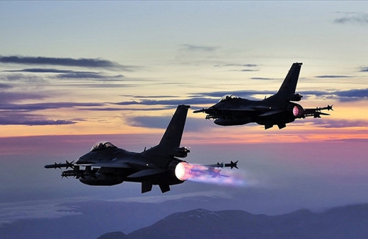  Milli Savunma Bakanlığı duyurdu! Etkisiz hale getirildiler