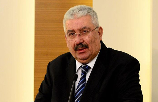 Devlet Bahçeli'nin çağrısı! MHP'den açıklama: "'Köprüden önceki son çıkış' hatırlatmasıdır"