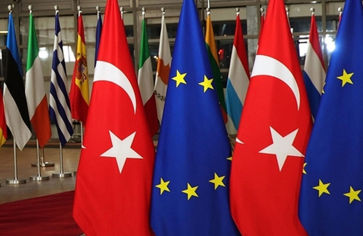 AB Komisyonu 2024 Türkiye Raporu'nu açıkladı