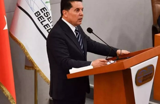 Esenyurt Belediye Başkanı Ahmet Özer tutuklandı