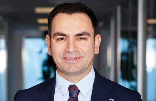 Aras Kargo 'Cumhuriyet Ormanı' kuracak