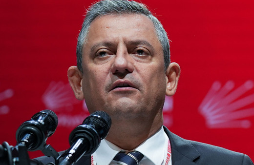 CHP'den olağanüstü İstanbul kararı! MYK'dan tüm milletvekillerine talimat