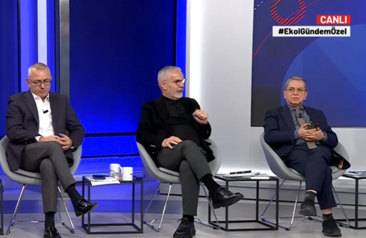 Hadi Özışık: Bu insanların itibarları ne olacak?