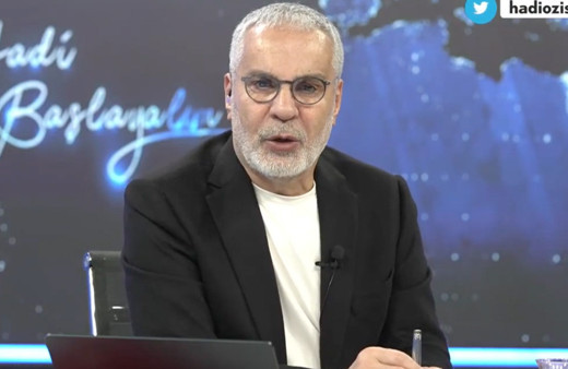 Erdoğan resti çekti Özgür Özel çark etti! Ahmet Özer neden gözaltına alındı?