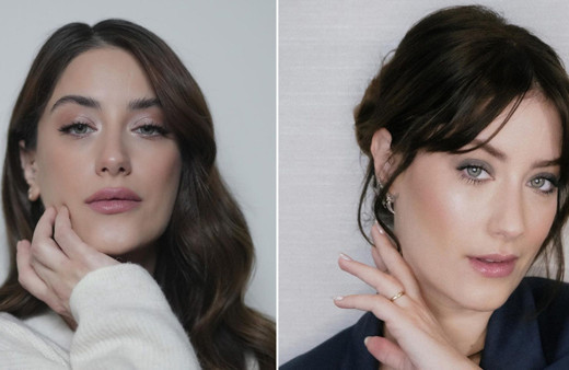 Hazal Kaya adeta iğne ipliğe döndü! Zayıflama sırrı bakın neymiş