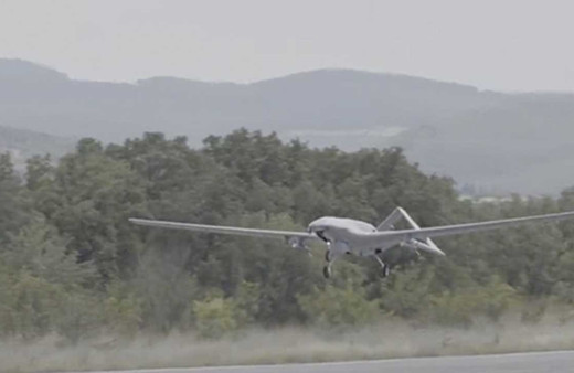 Irak'ın kuzeyinde terör örgütü PKK'ya darbe! MSB açıkladı