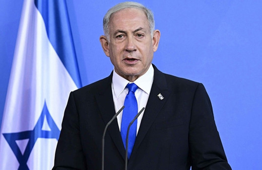 Netanyahu'yu İHA korkusu sardı! İsrail basınından yeni iddia