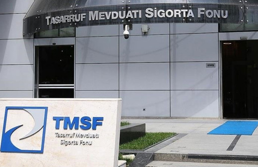 Tasarruf Mevduatı Sigorta Fonu 3 şirketi satışa çıkardı
