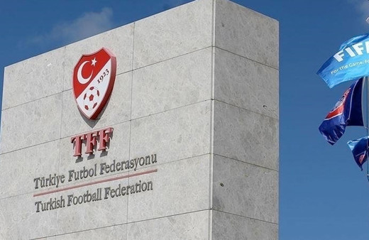 TFF'den Beşiktaş ve Galatasaray'a sağduyu çağrısı