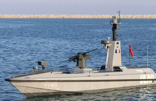 İmzalar atıldı, ULAQ ilk kez o ülkeye ihraç edilecek