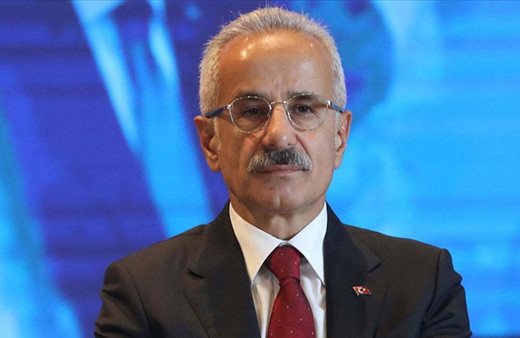 Rize-Artvin Havalimanı'nda yeni pist aydınlatma sistemi kuruldu! Bakan Abdulkadir Uraloğlu'ndan açıklama