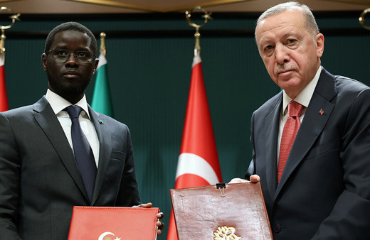 Cumhurbaşkanı Erdoğan: Vicdan sahibi tüm ülkeleri, İsrail'e daha fazla baskı yapmaya davet ediyoruz