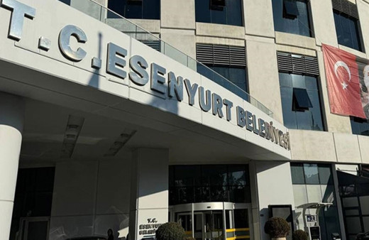 Esenyurt Belediye Başkanı tutuklanmıştı!  Can Aksoy görevine başladı