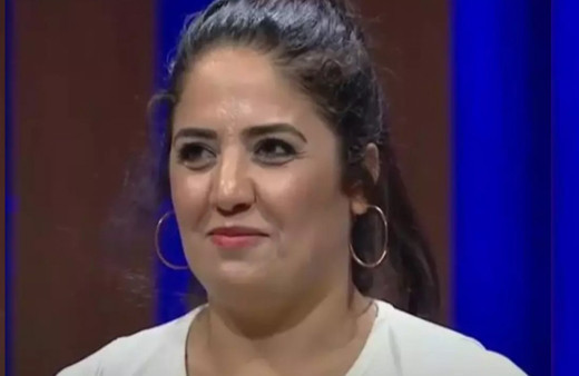 Eski MasterChef yarışmacısı Azize Polat estetikle bambaşka biri oldu! Son halini görenler çok şaşırdı