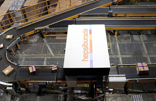 Hepsiburada'nın "Efsane Kasım" kampanyası yarın başlıyor