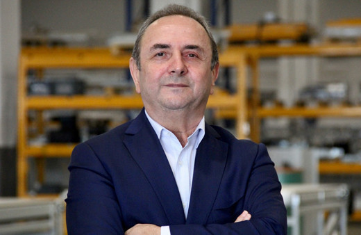 Türkiye, yatak endüstrisi sektöründe ikinci sıraya yükseldi