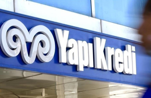 Yapı Kredi net karını açıkladı! Yılın 9 ayında...