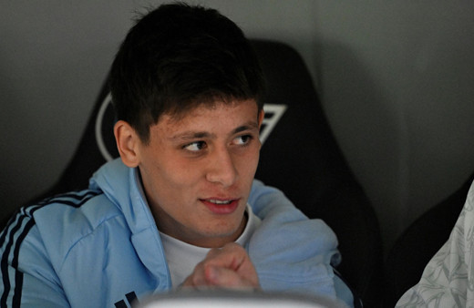 Arda Güler'in neden süre alamadığı belli oldu teknik heyetten bir isim açıkladı