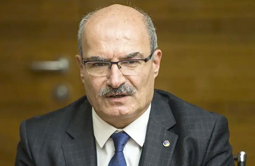 ATO Başkanı Baran 2025 asgari ücret önerisini açıkladı