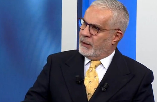 Hadi Özışık: Özgür Özel'in şu anda düştüğü durumu Allah hiçbir siyasi liderin başına getirmesin