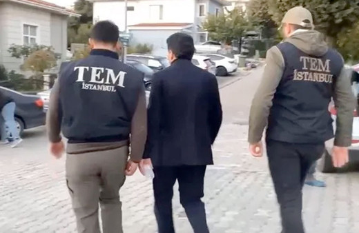 CHP'li Ahmet Özer'in tutuklanmasına gerekçe gösterilenler ortaya çıktı