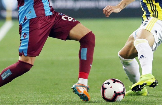 Futbolda haftanın programı