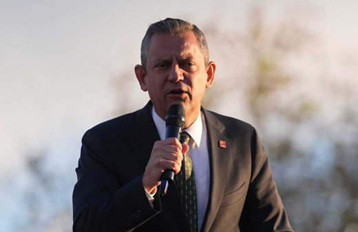 Özgür Özel Esenyurt mitingine katılmayan belediye başkanları için ne dedi?