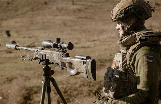 Rus ordusu Ukrayna'da adım adım ilerliyor 12 yerleşim birimi el değiştirdi