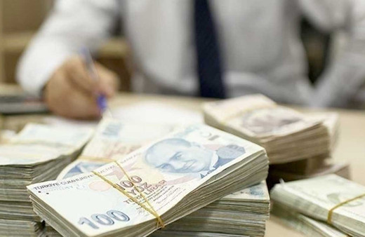 Türk lirası mevduat ve fonlarda stopaj oranları artırıldı