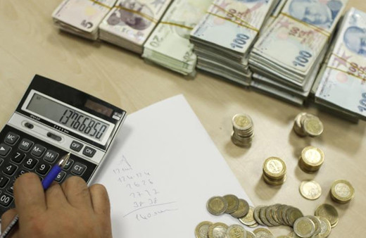 Vergi yüzsüzleri tek tek ifşa edildi! Gelir İdaresi Başkanlığı, merak edilen listeyi paylaştı