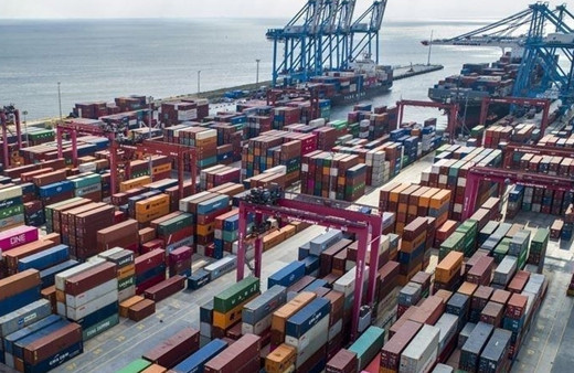 Bakan Bolat, ekim ayı ihracat verilerini açıkladı: Cumhuriyet tarihi rekoru kırıldı