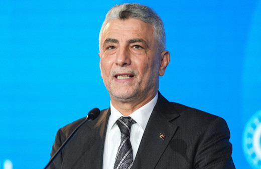 "İsrail ie ticaret" iddiası! Bakan Bolat'tan net cevap: Gümrük sistemi tamamen kapalı