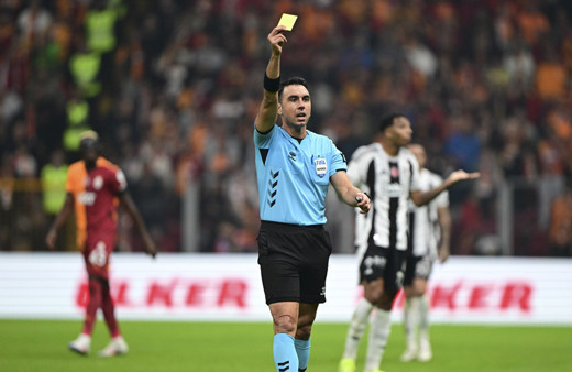 MHK Başkanı açıkladı! Arda Kardeşler'in cezası belli oldu