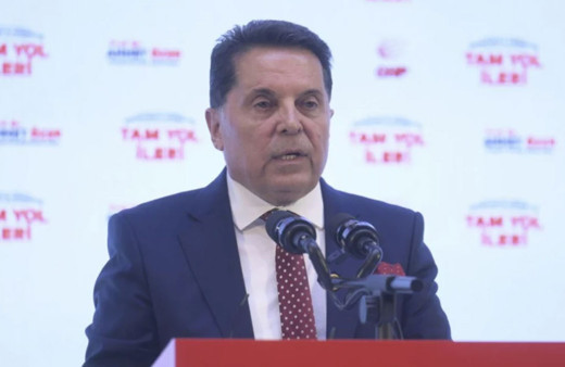 Ahmet Özer'in Esenyurt Belediyesi'nde akrabalarını işe aldığı ortaya çıktı