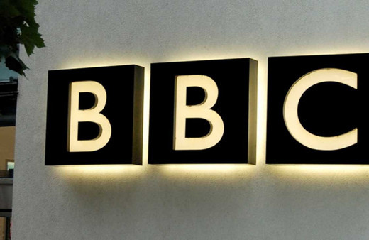 BBC çalışanları bile isyan etti İsrail yanlısı yayın yapan BBC'ye tarafsızlık çağrısı