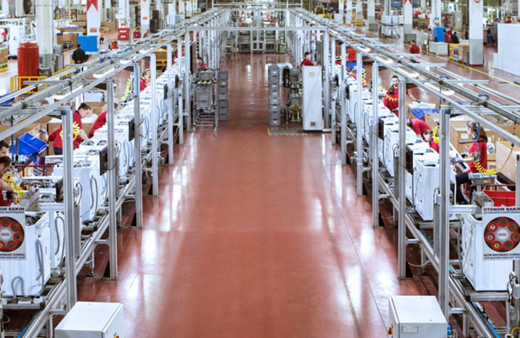 Ekonomik kriz Bosch'u vurdu! Dünya devi 7 bin çalışanını işten çıkaracak