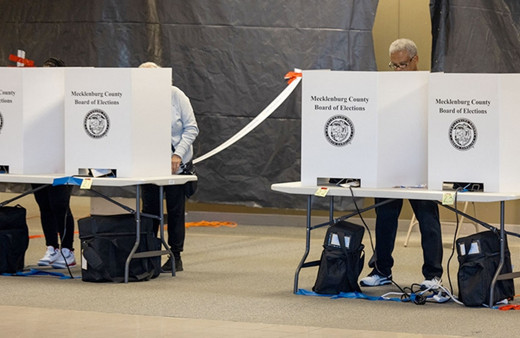 Harris mi Trump mı? Çin'i çok yakından ilgilendiren seçim