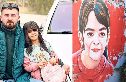 Narin'in abisinden mahkemeye 3 gün kala ilginç paylaşım!