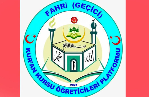 Deva Partili Karatutlu'dan fahri Kur'an Kursu öğreticilerine kadro için kanun teklifi